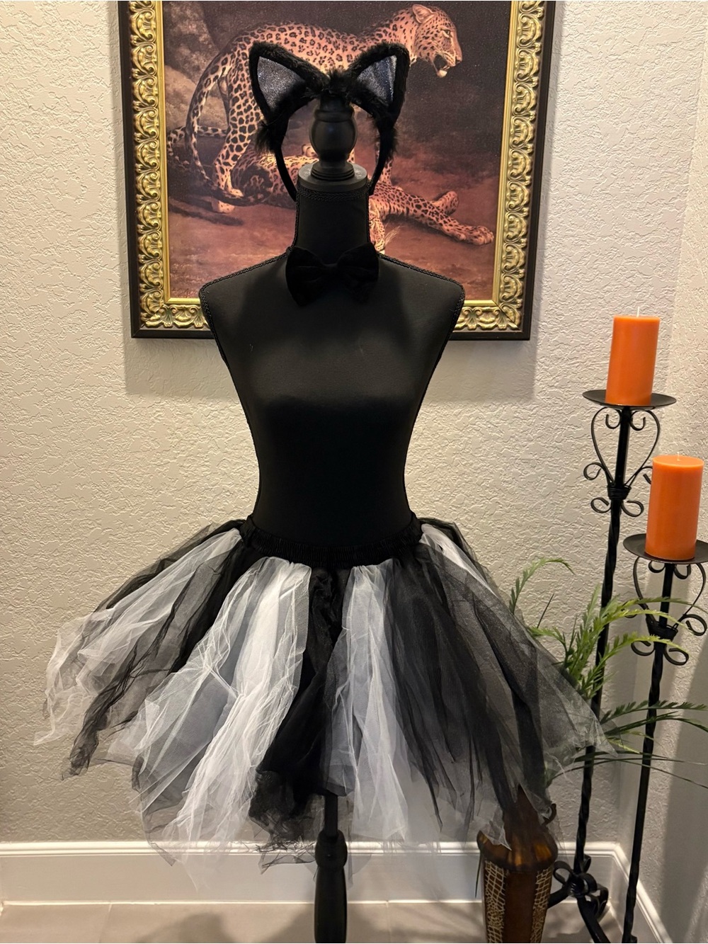 Halloween Costume